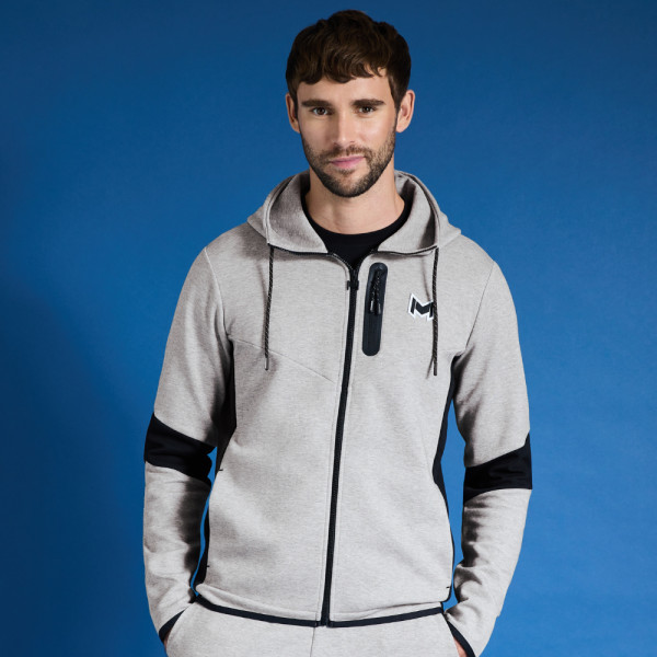 ON-COURT HOODIE